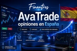 AvaTrade opiniones en España