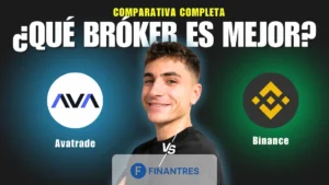 Avatrade vs Binance