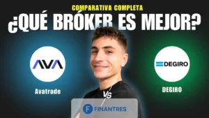 Avatrade vs DEGIRO