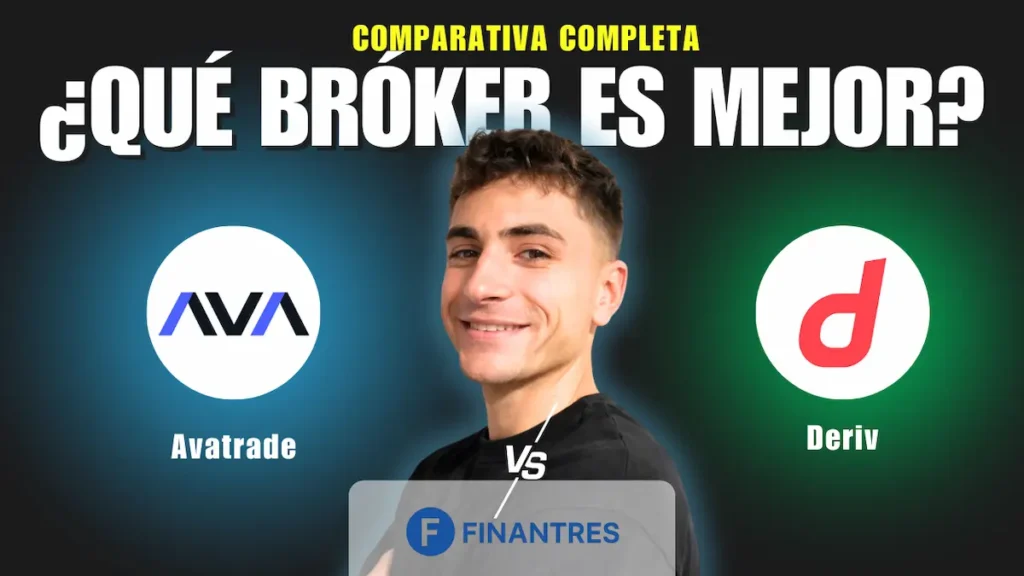 Avatrade vs Deriv