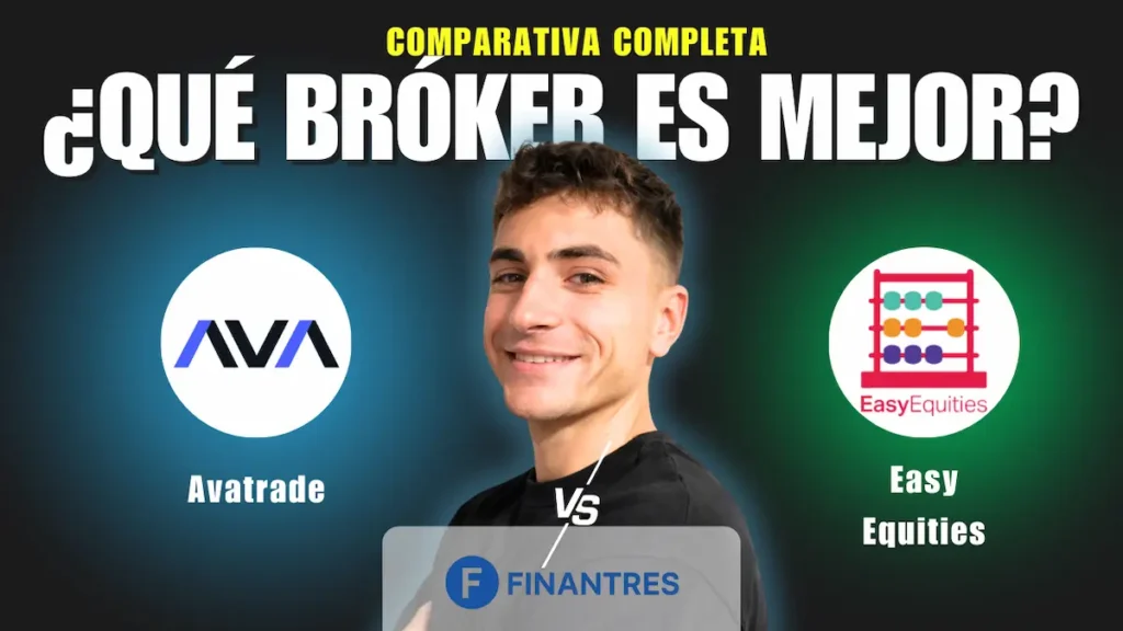Avatrade vs Easy Equities