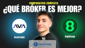 Avatrade vs Eightcap