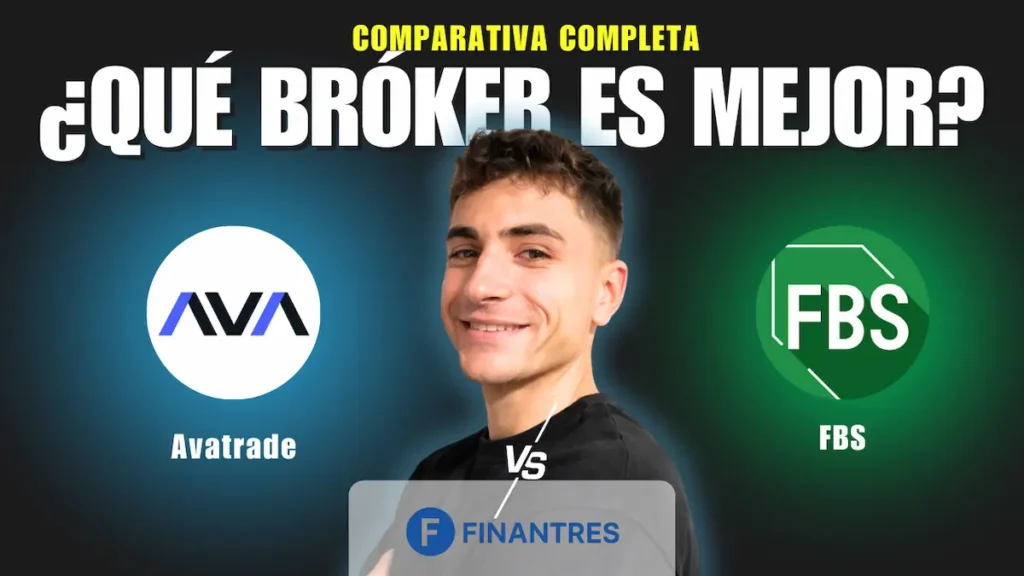 Avatrade vs FBS