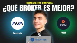 Avatrade vs FXTM