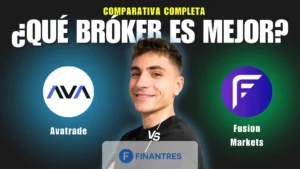 Avatrade vs Fusion Markets