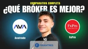 Avatrade vs FxPro
