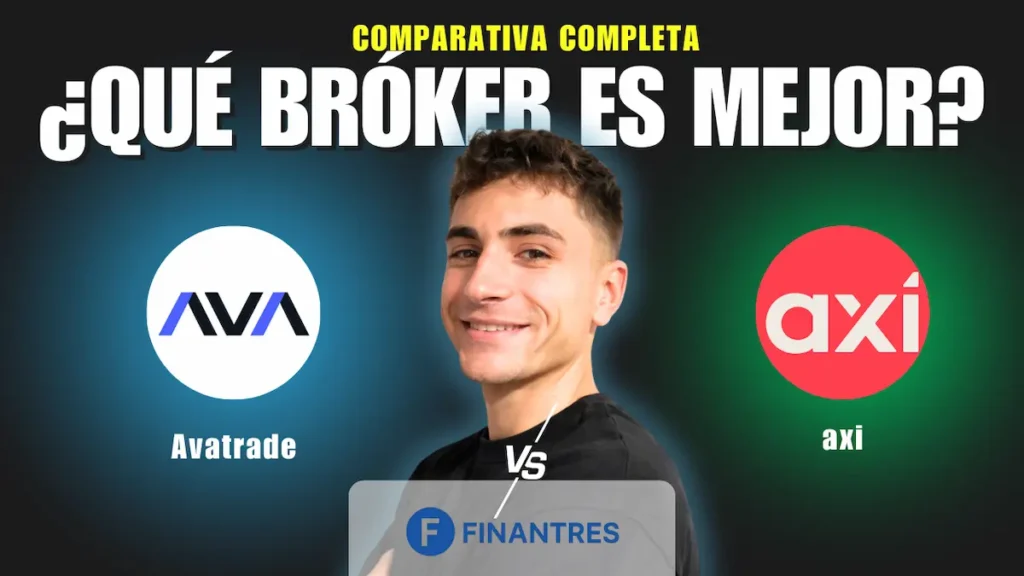 Avatrade vs axi