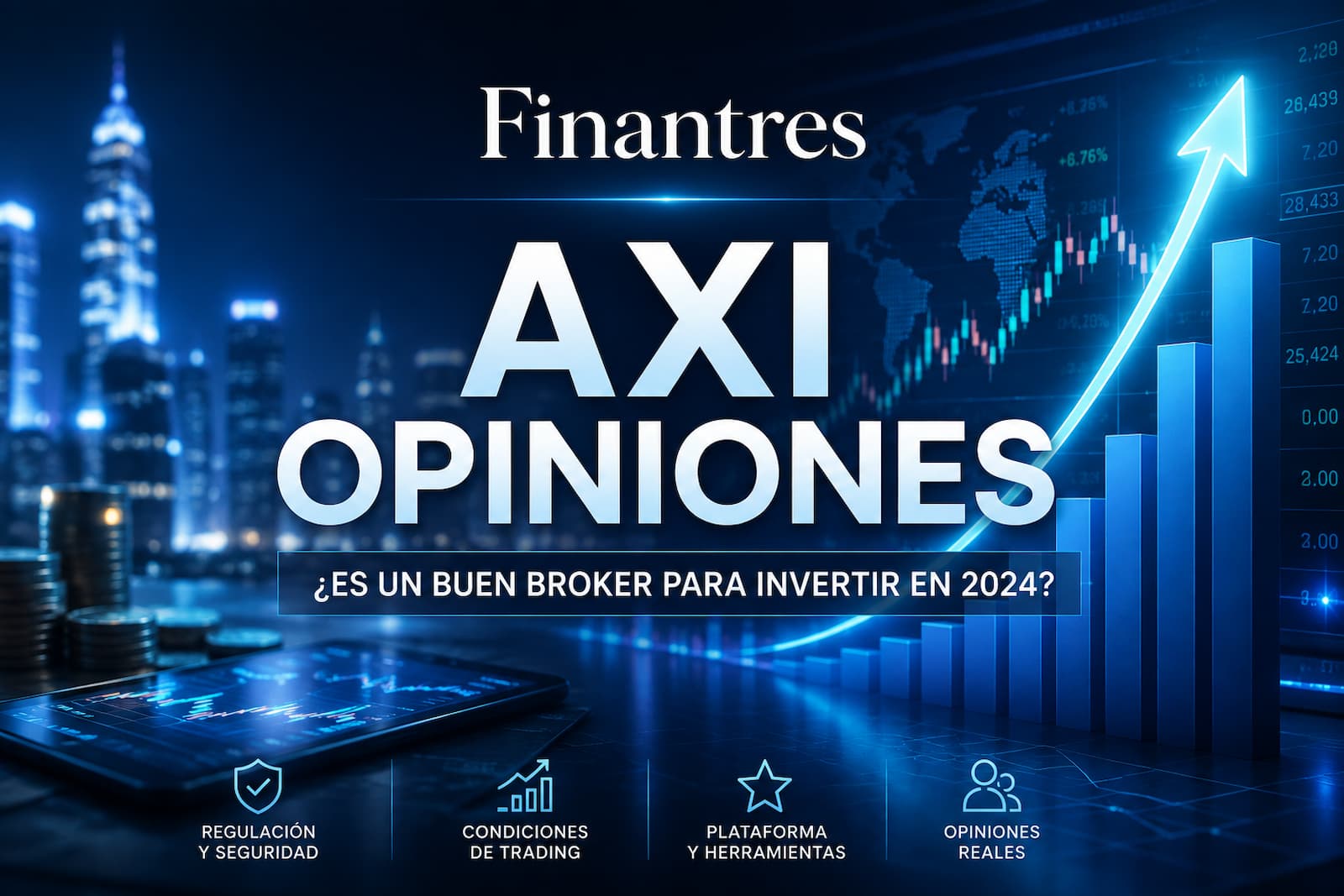 Axi opiniones