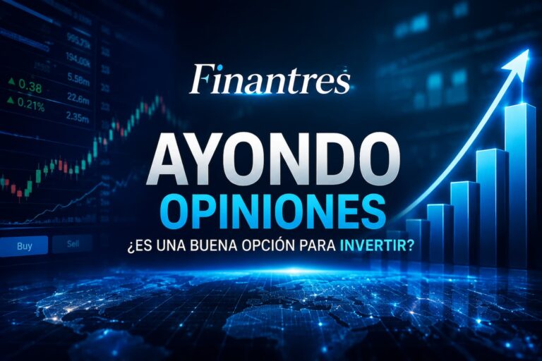 Ayondo opiniones: ¿es seguro y merece la pena desde España?