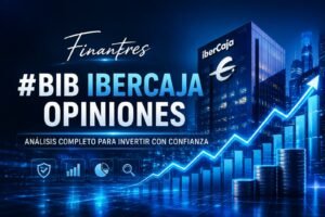 BIB Ibercaja opiniones