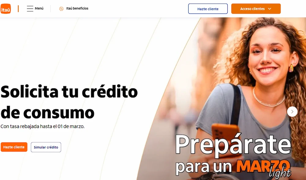 Banco Itaú