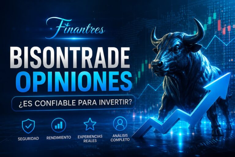 Bisontrade opiniones