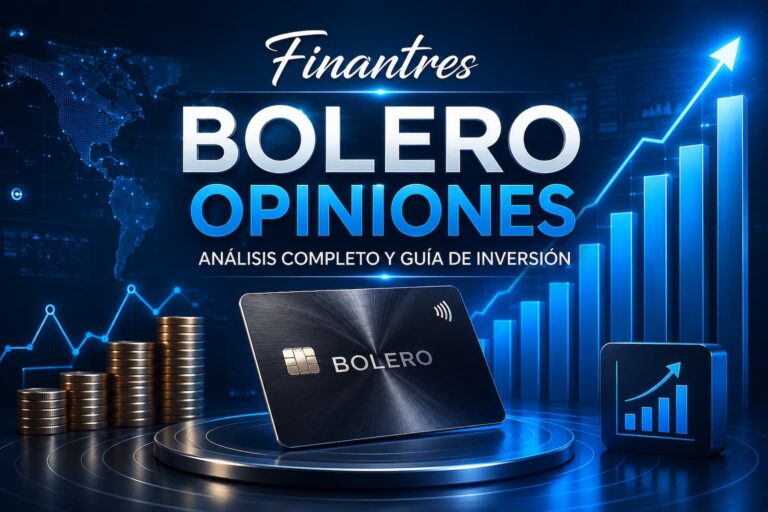 Bolero opiniones