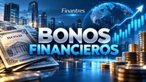 Bonos financieros