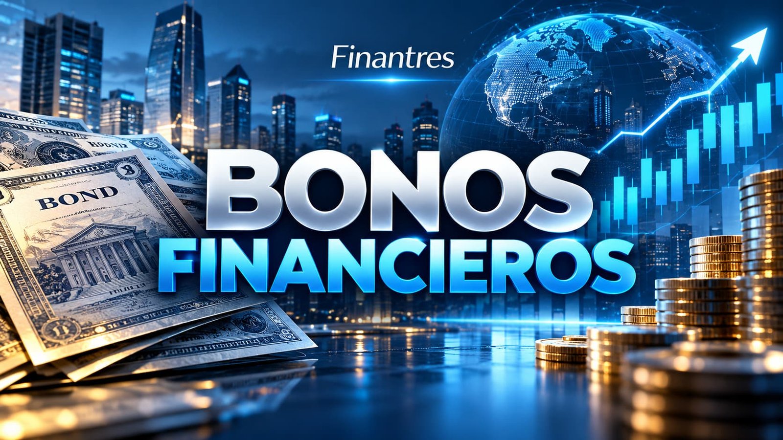 Bonos: qué son, cómo funcionan, riesgos y cómo invertir
