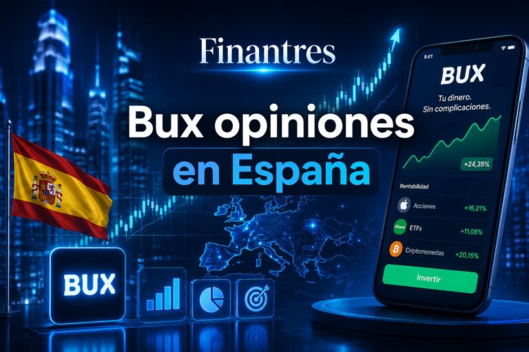 Bux opiniones