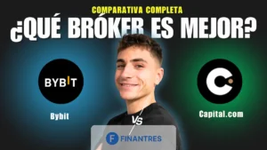 Bybit vs Capital com