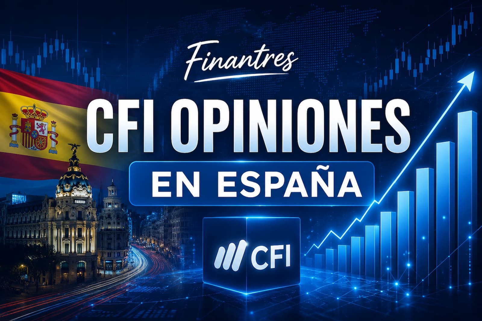 CFI opiniones en España