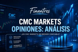 CMC Markets opiniones análisis