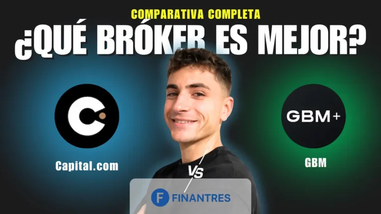 Capital.com vs GBM