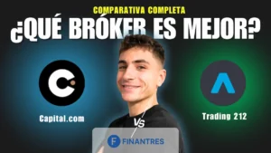 Capital com vs Trading 212