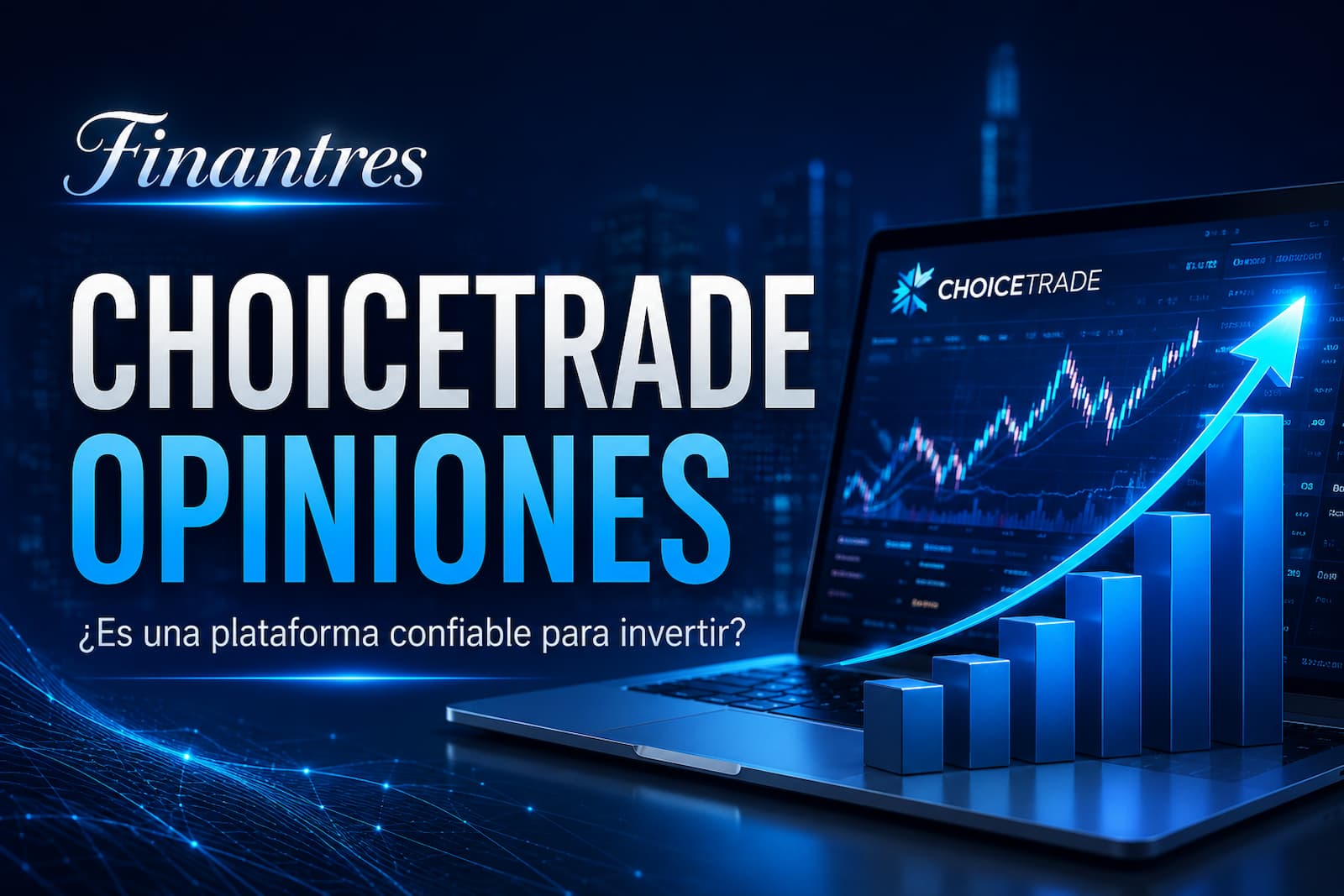 Choicetrade opiniones