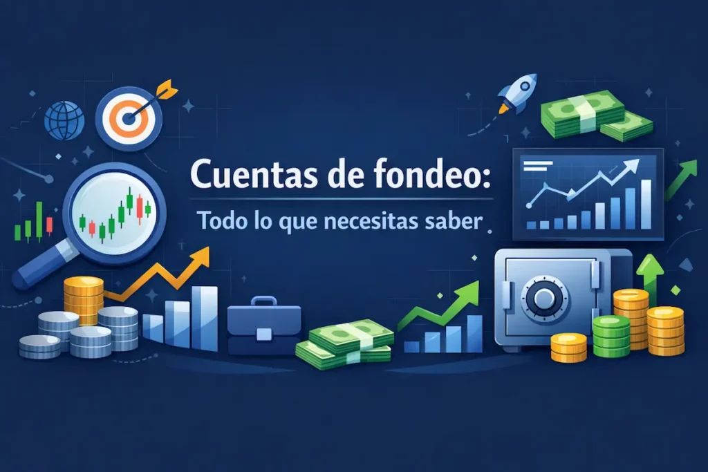 Cuentas de fondeo