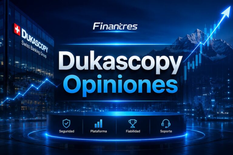 Dukascopy opiniones