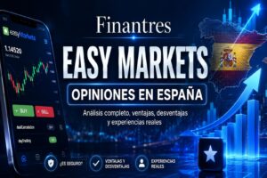 Easy Markets opiniones en España