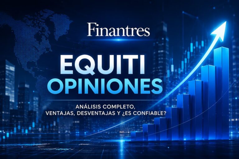 Equiti opiniones