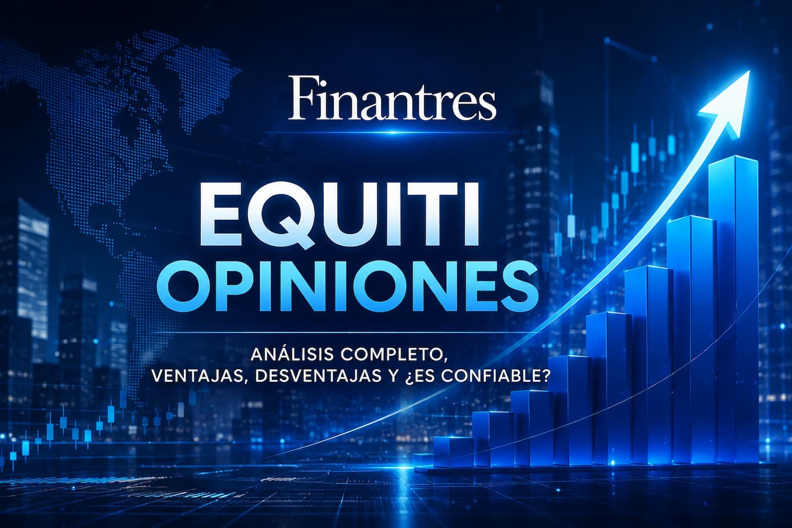 Equiti opiniones