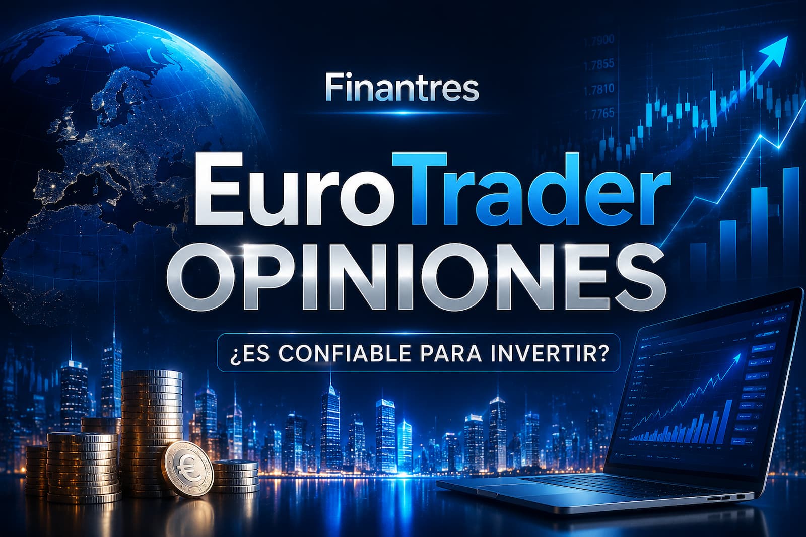 EuroTrader opiniones