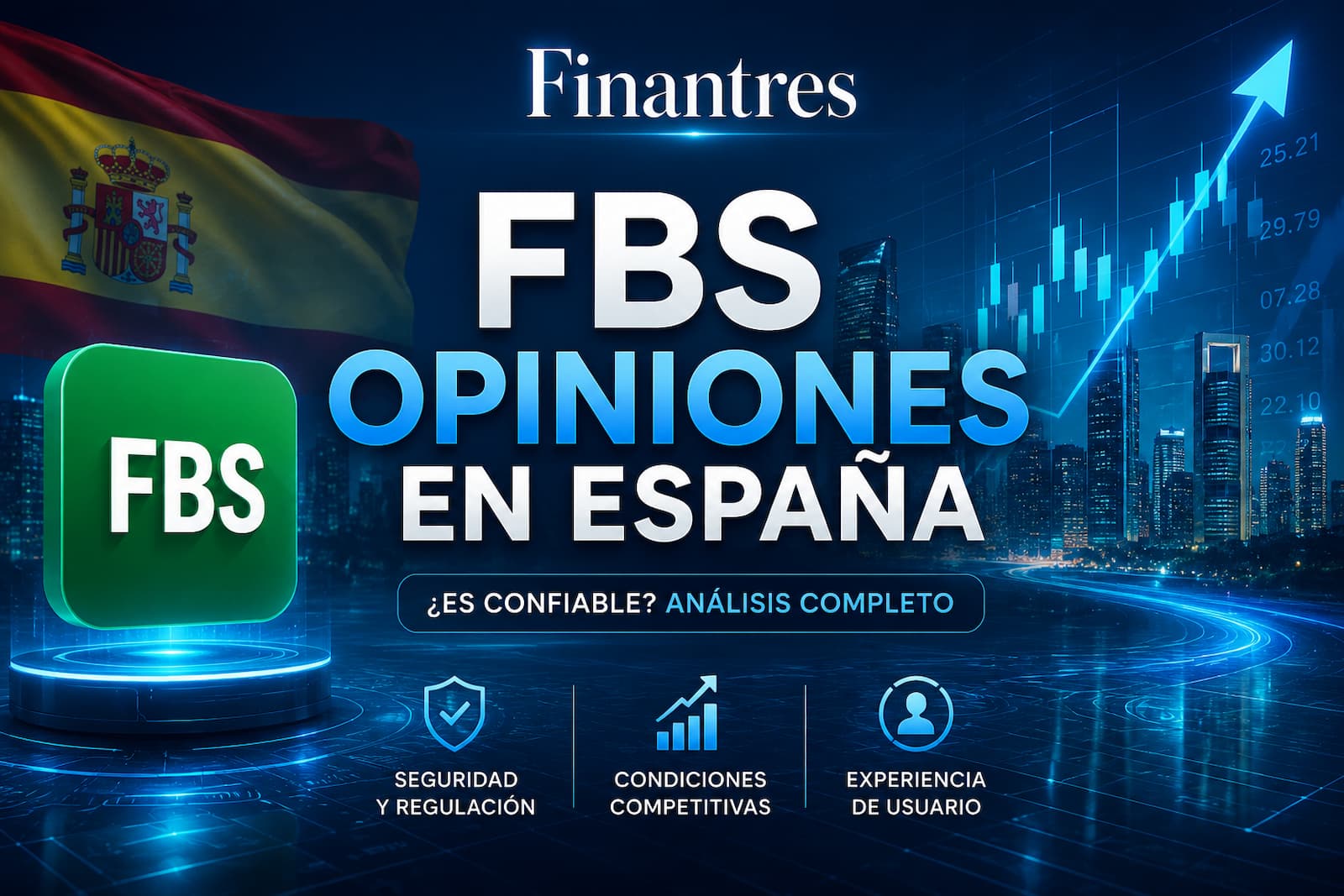 FBS opiniones en España