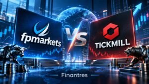 FP Markets vs Tickmill