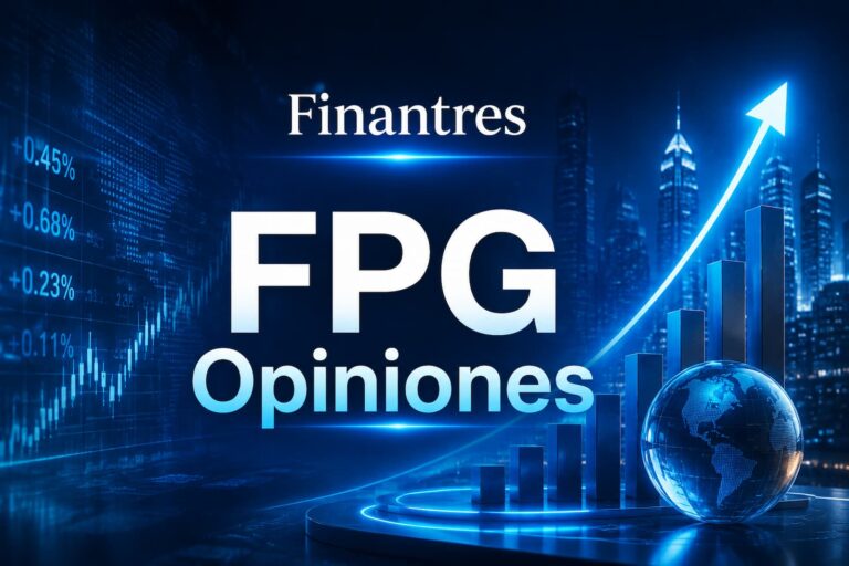 FPG opiniones: ¿es seguro Fortune Prime Global desde España?