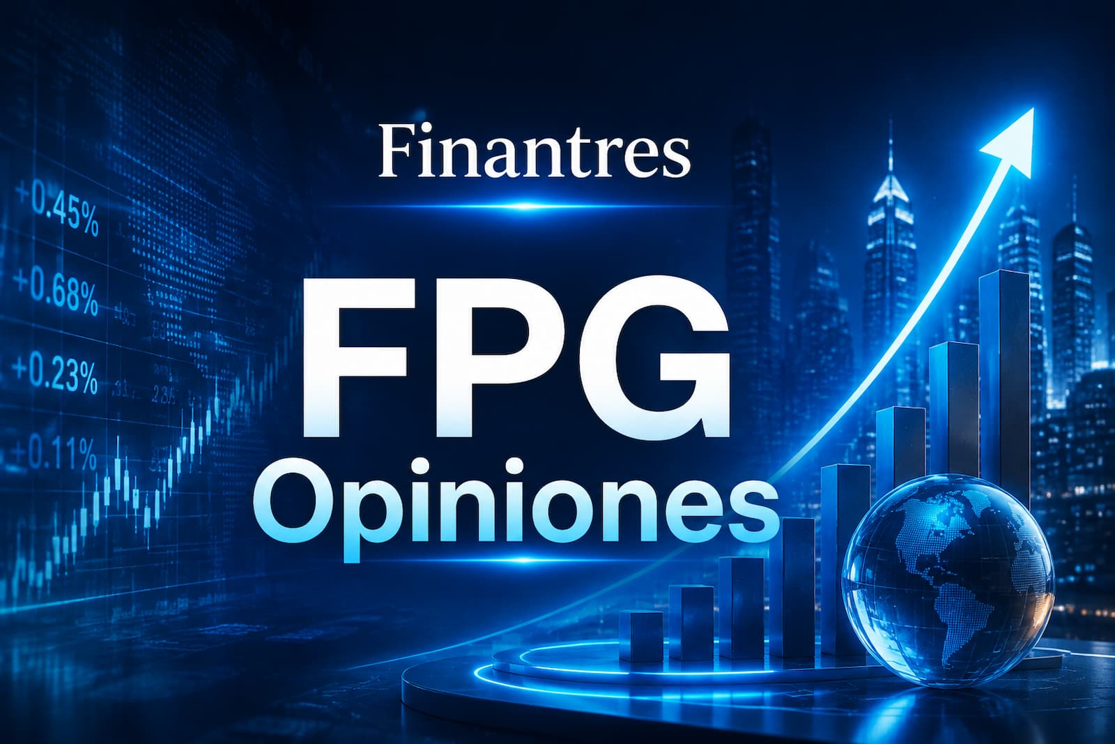 FPG opiniones: ¿es seguro Fortune Prime Global desde España?