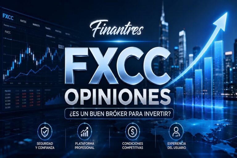 FXOpen opiniones