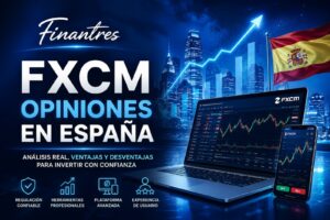 FXCM opiniones en España