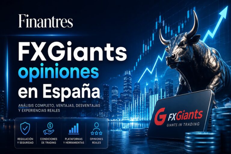 FXGiants opiniones