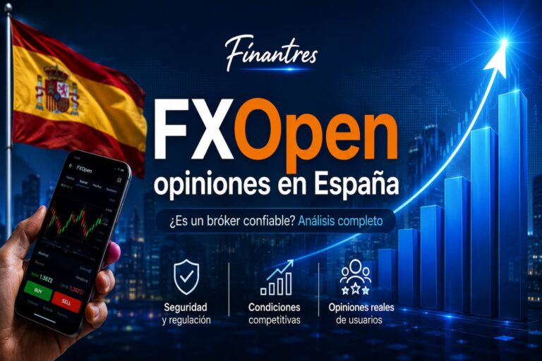 FXCC opiniones