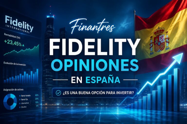 Fidelity opiniones