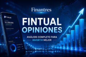 Fintual opiniones