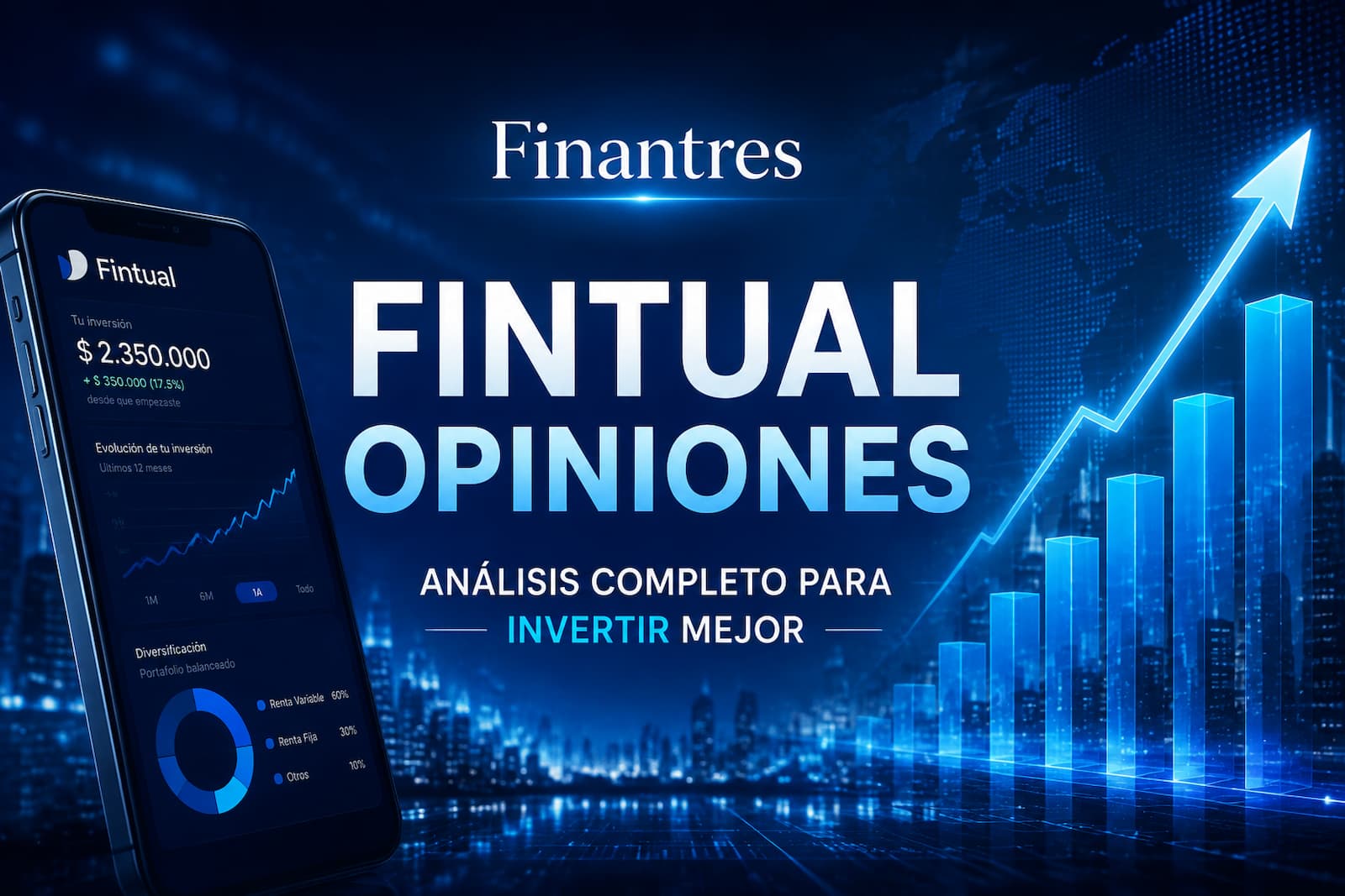 Fintual opiniones