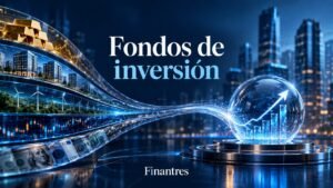 Fondos de inversión