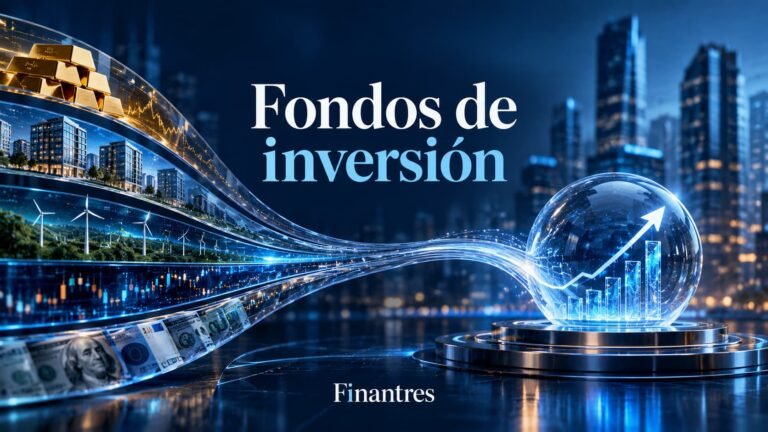 Fondos de inversión