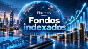 Fondos indexados