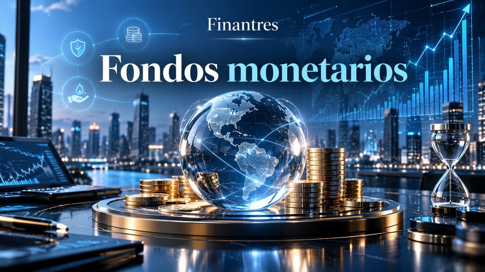 Fondos monetarios