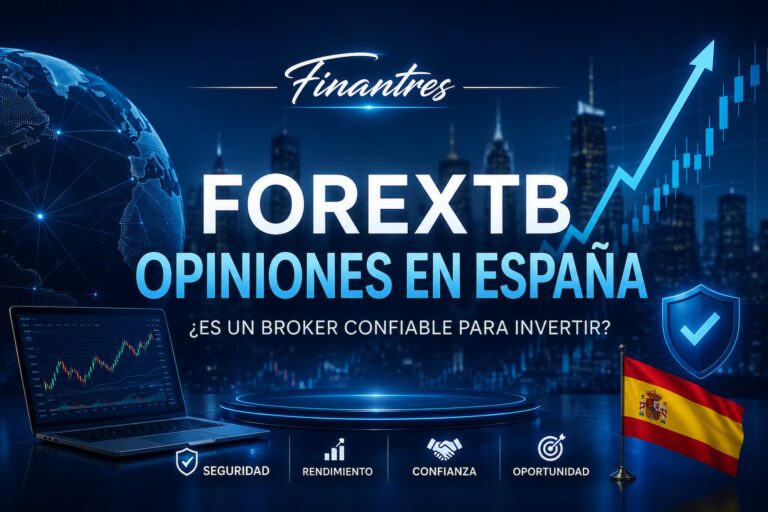 ForexTB opiniones