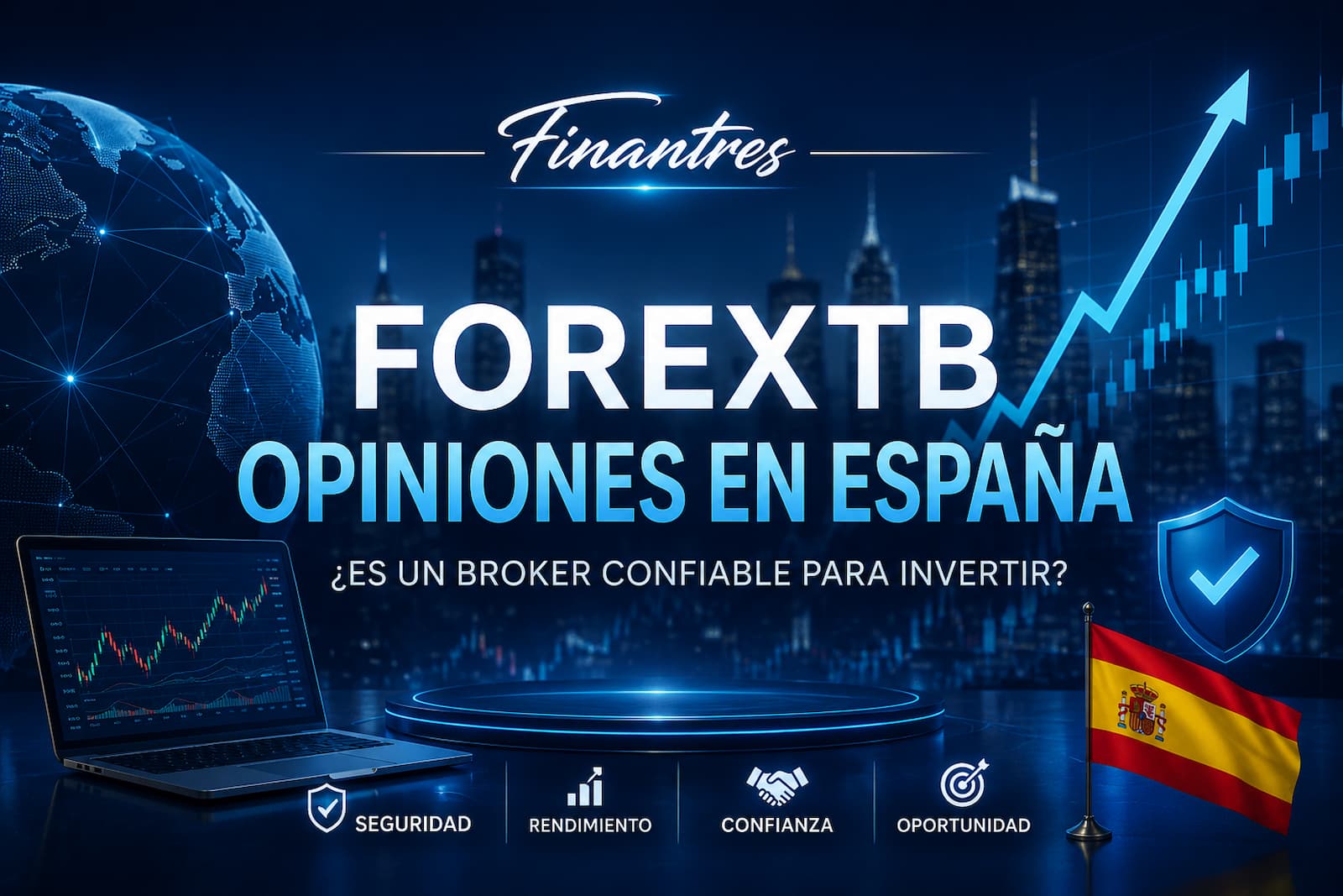ForexTB opiniones en España