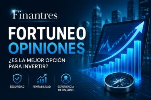 Fortuneo opiniones